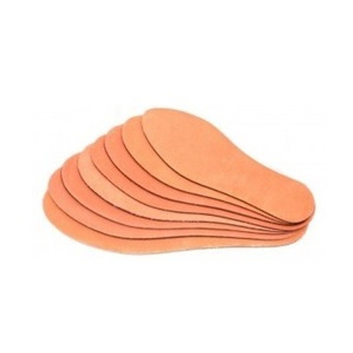 Mens Left Size F 9-1/2-10-1/2 Full Sole Lift Mens Left Size F 9-1/2-10-1/2 Full Sole Lift