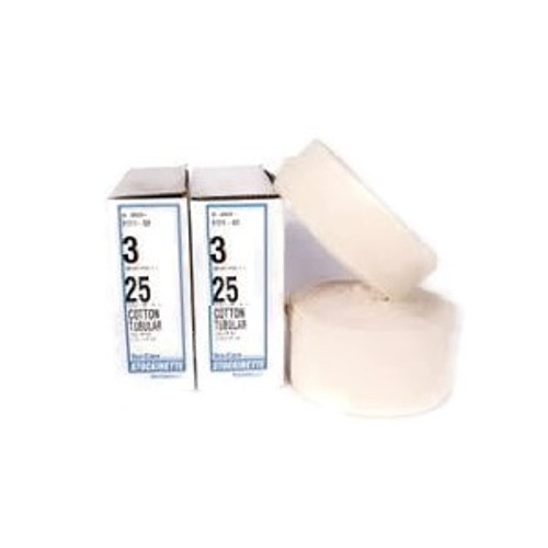 3" x 25 Yards Cotton Stockinette (91310-325)