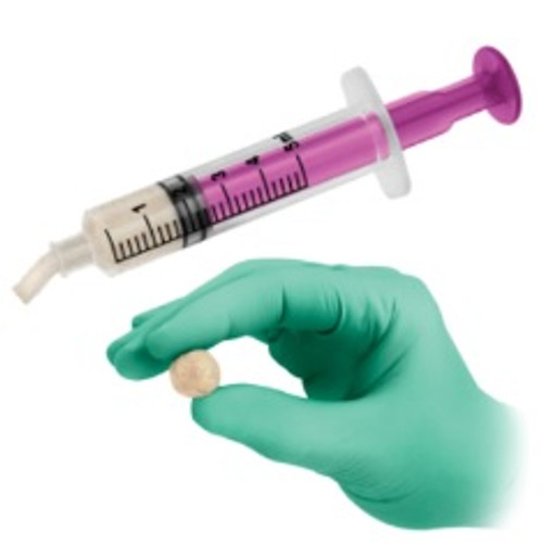 VeraFuse DBM Crunch (VF10100) VeraFuse DBM Crunch (VF10100)