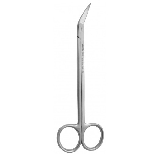 Medesy Locklin Scissors with Serrations (3506)