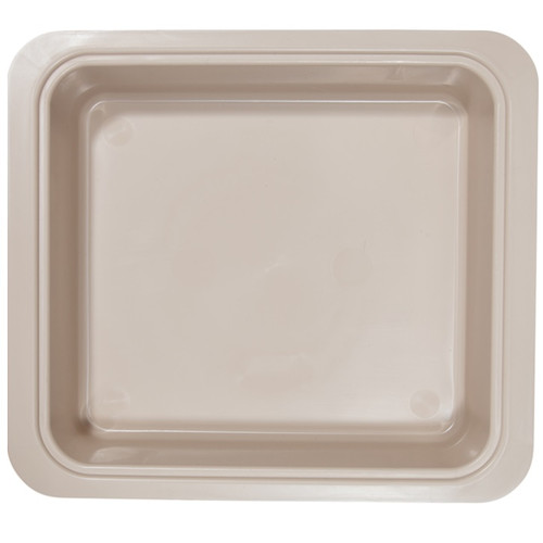Zirc Beige Procedure Tub (20Z463G) Zirc Beige Procedure Tub (20Z463G)