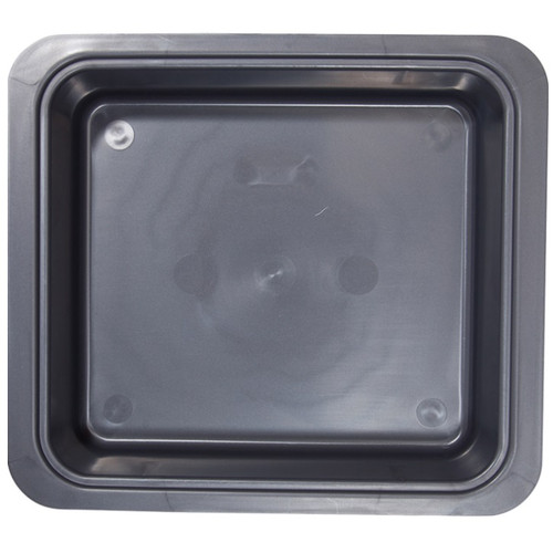 Zirc Grey Procedure Tub (20Z463I) Zirc Grey Procedure Tub (20Z463I)