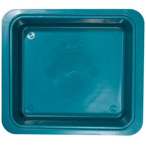 Zirc Teal Procedure Tub (20Z463J) Zirc Teal Procedure Tub (20Z463J)