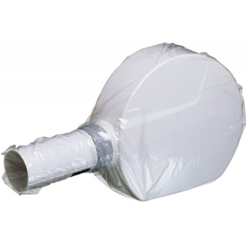 Mydent 15" x  26" Clear X-Ray Head Sleeves (BF-6000) Mydent 15" x  26" Clear X-Ray Head Sleeves (BF-6000)