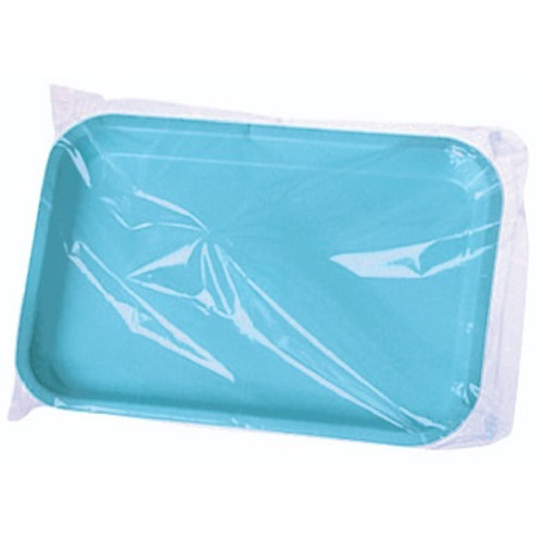 Mydent Clear 11-5/8" X 16" Tray Sleeves (BF-7500)