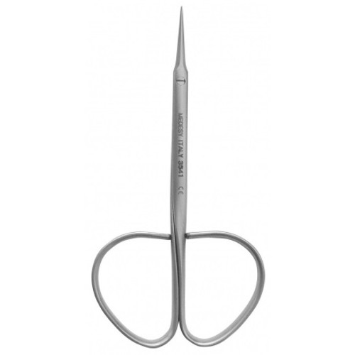 Straight Marilyn Ribbon-Style Scissors (3541)