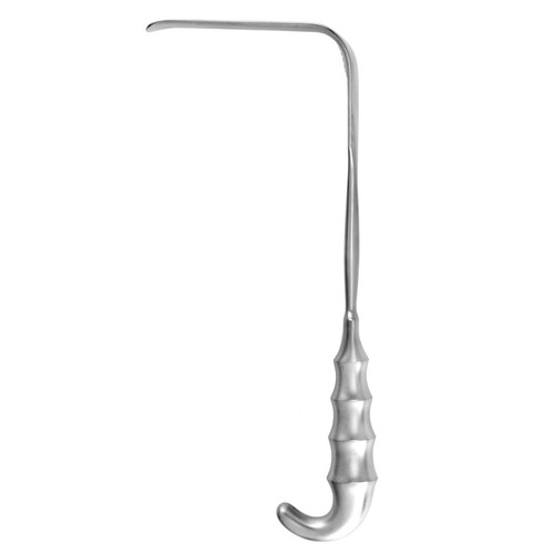 Miltex MeisterHand 11-1/2" x 4-1/2" x 1" Heaney-Simon Retractor (MH11-185)