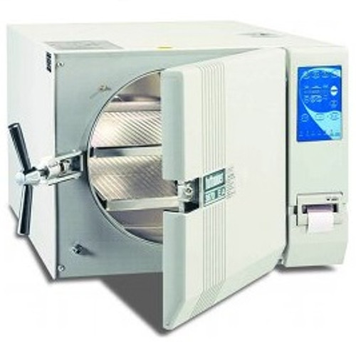 Tuttnauer USA 3870EAP Automatic Large Capacity Sterilizer without Printer Tuttnauer USA 3870EAP Automatic Large Capacity Sterilizer without Printer