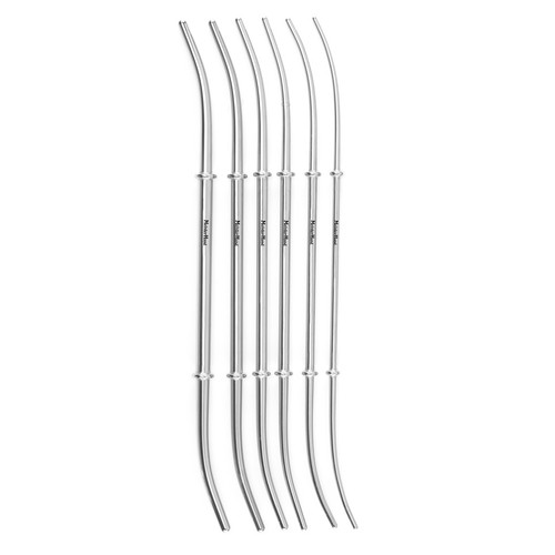 Miltex Hank Double-Ended Uterine Dilator Kit (MH30-500)