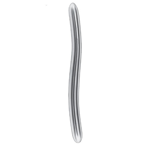 Miltex MeisterHand Hegar 5 & 6mm Double-Ended Uterine Dilator (MH30-555-56)