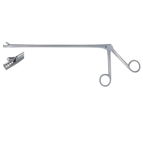 Miltex Kevorkian-Younge Uterine Biopsy Forceps (MH30-1482) Miltex Kevorkian-Younge Uterine Biopsy Forceps (MH30-1482)