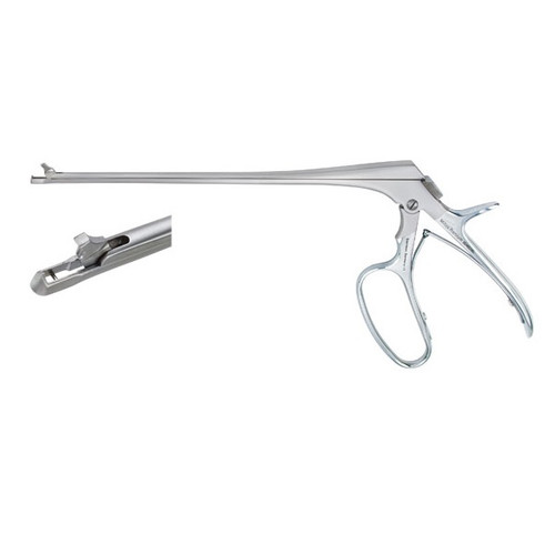 Miltex Tischler Baby Biopsy Forceps with Lock (301462WL) Miltex Tischler Baby Biopsy Forceps with Lock (301462WL)