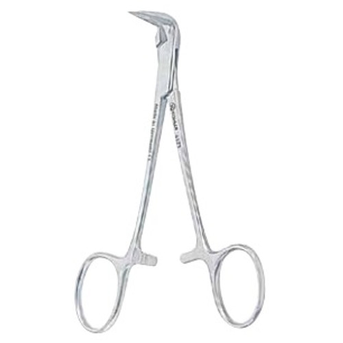 Kohler 90° Stieglitz Endodontic Forceps (4171)