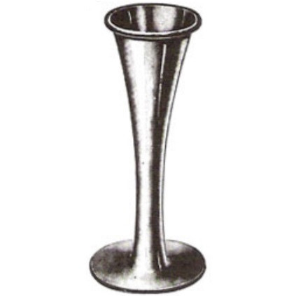 Fine Surgical Pinard Fetal Heart Stethoscope (021-760)