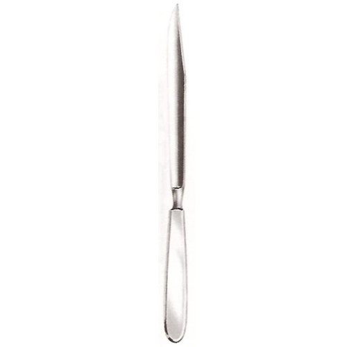 Liston 8" Long Blade Amputating Knife - 35cm