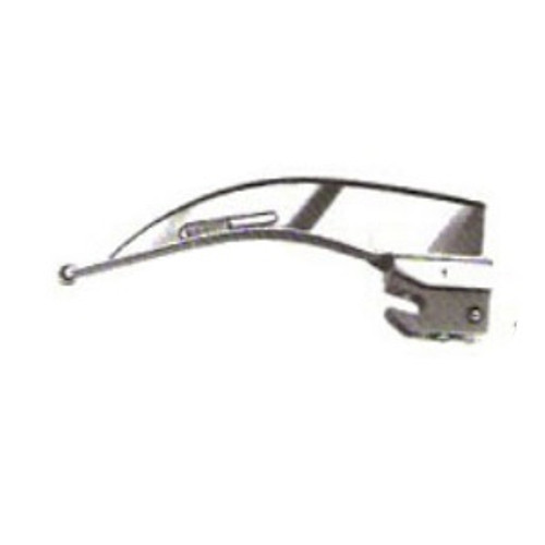 MacIntosh Size 1 Laryngoscope Blade for Infant