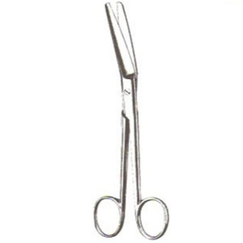 Ferguson Abdominal Scissors - 17.8cm
