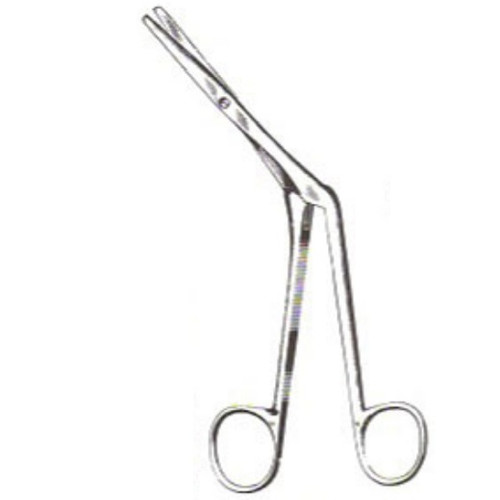 Knight Nasal Scissors - 17cm Knight Nasal Scissors - 17cm