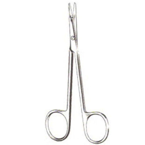 Straight Ragnell Dissecting Scissors - 12.7cm Straight Ragnell Dissecting Scissors - 12.7cm