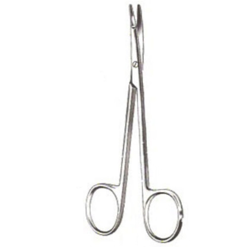 Straight Ragnell Dissecting Scissors - 17.8cm Straight Ragnell Dissecting Scissors - 17.8cm