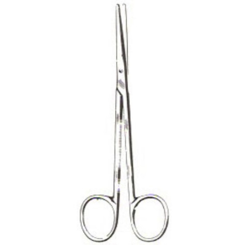 Straight Metzenbaum Scissors - 12.7cm Straight Metzenbaum Scissors - 12.7cm