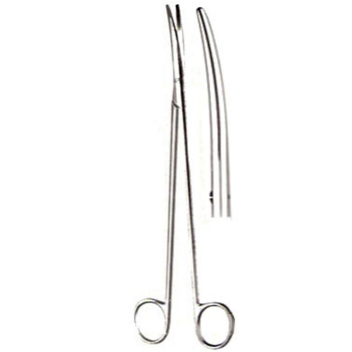 Curved Metzenbaum Scissors - 28cm Curved Metzenbaum Scissors - 28cm