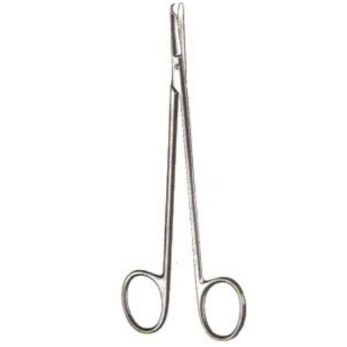 Long Oral Surgery Stitch Scissors - 15.2cm Long Oral Surgery Stitch Scissors - 15.2cm