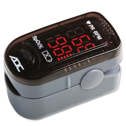 ADC Advantage 2200 Digital Fingertip Pulse Oximeter (2200) ADC Advantage 2200 Digital Fingertip Pulse Oximeter (2200)