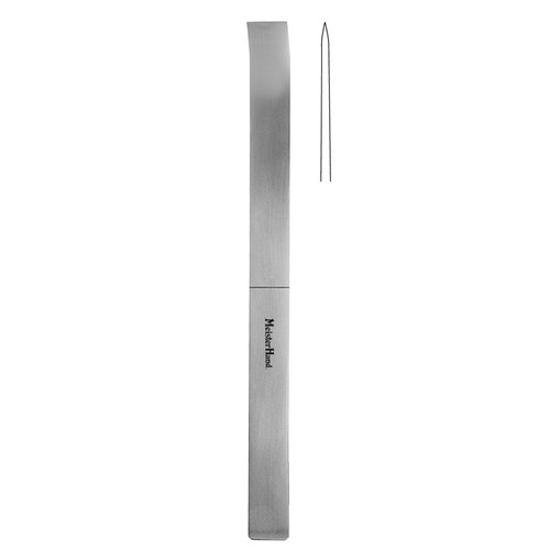 Miltex MeisterHand 19mm Straight Lambotte Osteotome (MH27-492)