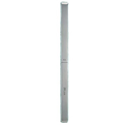 Miltex Straight Lambotte Osteotome with 32mm Width (27-496)