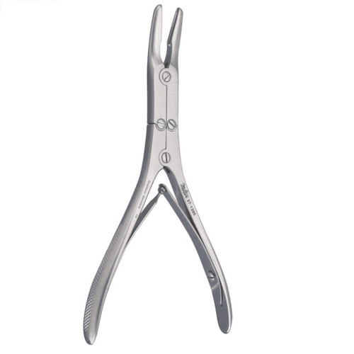 Miltex Curved Kleinert-Kutz Bone Rongeur (27-1295)