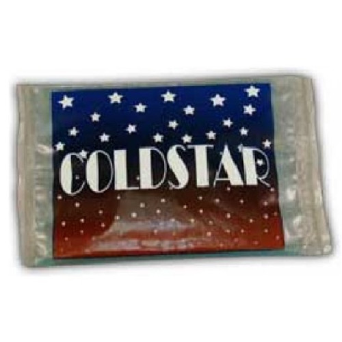 4-1/2" x 10-1/2" Hot/Cold Cryotherapy Gel Pack - 24/Case