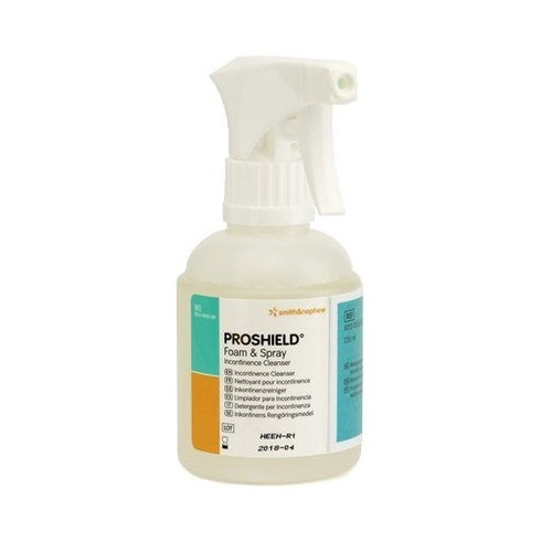 Proshield® Foam & Spray in 4 oz. Spray Bottle - 12/Case