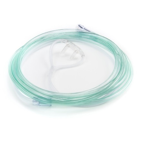 McKesson Extra Comfort Adult Nasal Cannula (32638) McKesson Extra Comfort Adult Nasal Cannula (32638)