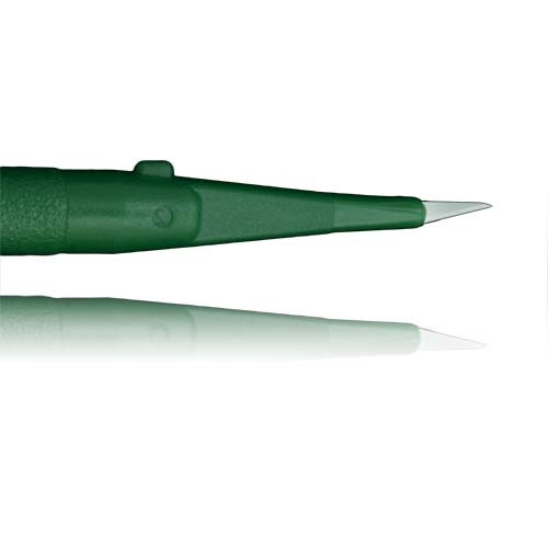 15° Knife with 5.0mm Depth - 6/Box