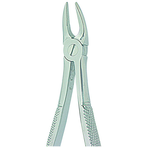 Kohler #159 English Pattern Pediatric Extraction Forceps (1270)