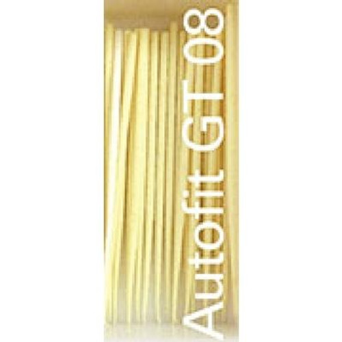 Kerr Endodontics Size .08 Autofit Greater Taper Paper Point (972-0113) Kerr Endodontics Size .08 Autofit Greater Taper Paper Point (972-0113)