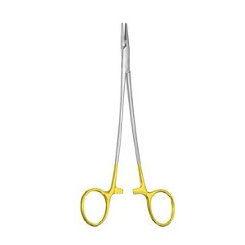 Miltex Padgett Crile-Wood TC Needle Holder (PM-2435)