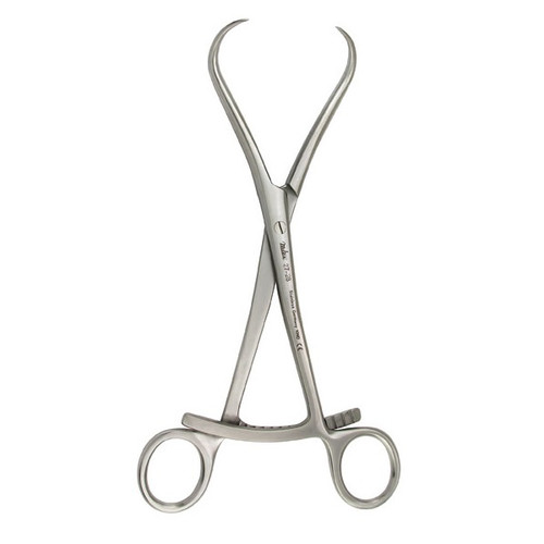 Integra-Miltex Bone Reduction Forceps (27-28)
