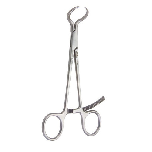 Miltex Curved Bone Reduction Forceps (27-93)