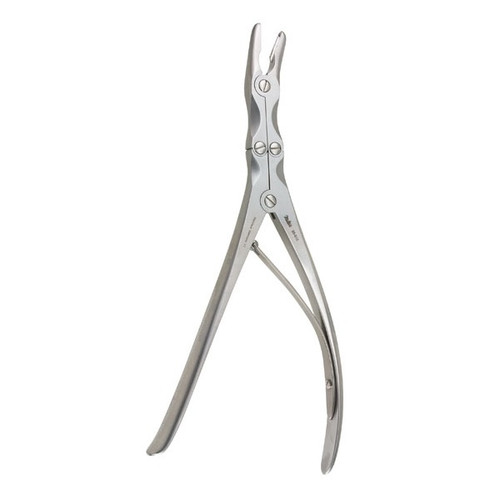 Miltex Leksell Double-Action Ronguer (25-512)