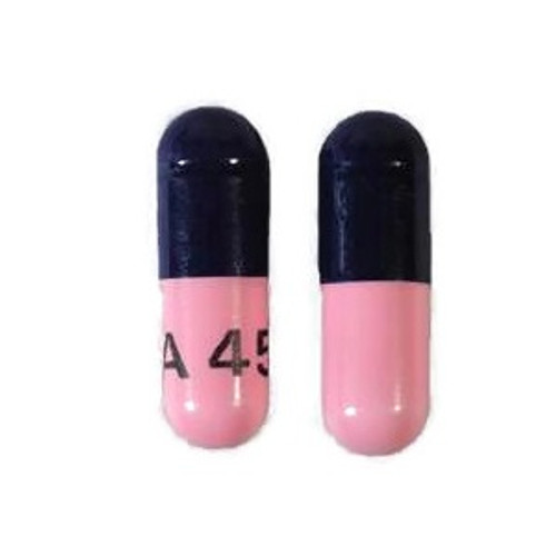 Northstar 500mg Amoxicillin Capsule (16714029903)