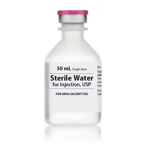 Hospira 8 4 Sodium Bicarbonate Injection Usp In 50ml Glass Single