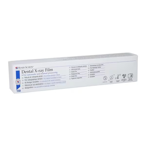 Henry Schein DX-57 Dental X-Ray Film (1067115)