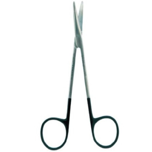 BR Surgical Straight Strabismus SuperCut Scissors (BR08-37011SC) BR Surgical Straight Strabismus SuperCut Scissors (BR08-37011SC)
