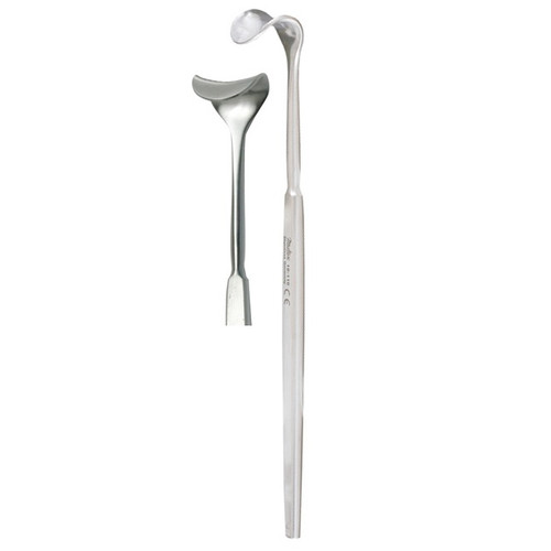 Miltex MeisterHand® Desmarres Size #4 Lid Retractor - 14cm
