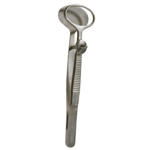 BR Surgical Large Desmarres Chalazion Forceps (BR43-25809)