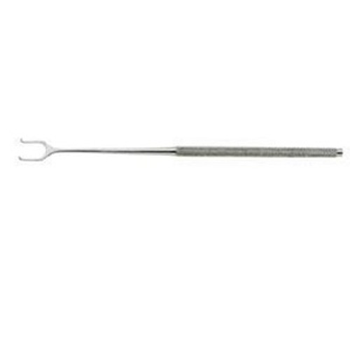 BR Surgical Joseph Skin Hook with Double Prongs (BR18-21602)