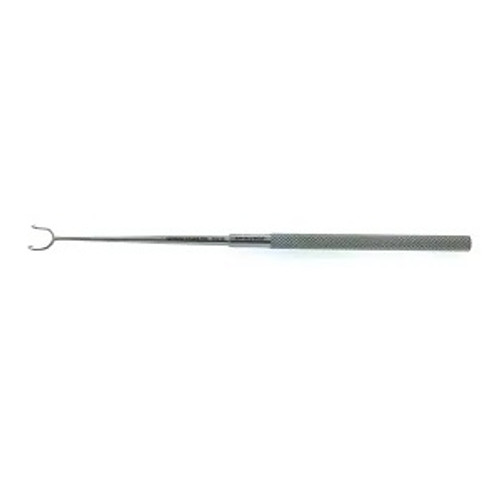 BR Surgical Joseph Skin Hook with Double Prongs (BR18-21607)
