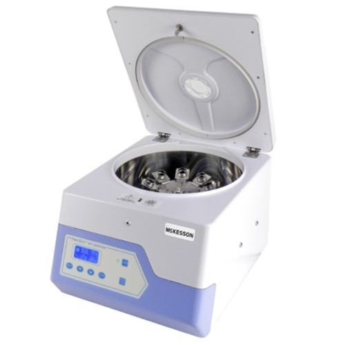 McKesson Variable Speed 6-Place Centrifuge (868V)